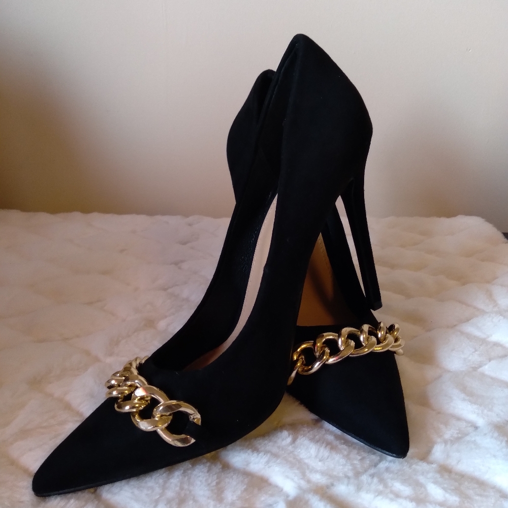 Shoe Dazzle Stilettos